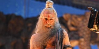 Mahakali Akshaye Khanna
