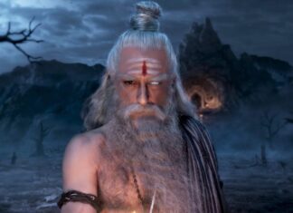 Mahakali First Glimpse Review: Akshay Khanna Makes PVCU More Grand As He Turns Shukracharya – Forget Dhurandhar, This Is The Transformation He Needed! Mahakali: Shukracharya's War Cry Teaser