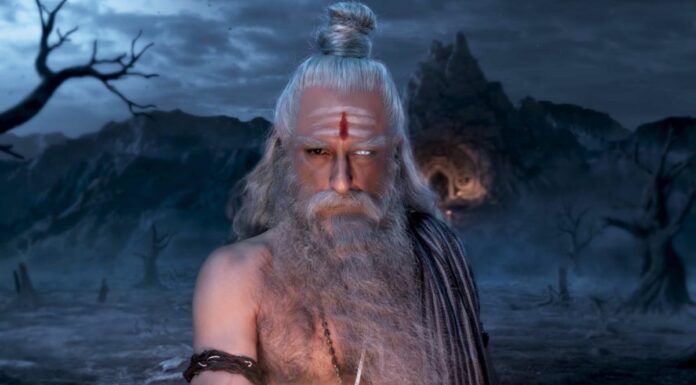 Mahakali First Glimpse Review: Akshay Khanna Makes PVCU More Grand As He Turns Shukracharya – Forget Dhurandhar, This Is The Transformation He Needed! Mahakali: Shukracharya's War Cry Teaser