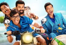 Mamachya Govyala Jauya Box Office (Closing Collection): Wraps Up Its Disappointing Run With A 41% Deficit Mamachya Govyala Jauya Box Office (Closing Collection)