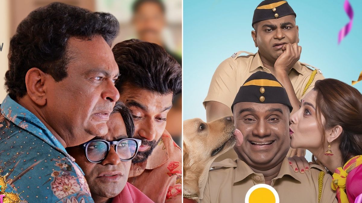 Mamachya Govyala Jauya Box Office Collection Day 13: 67% Behind Viju Mane’s Pandu