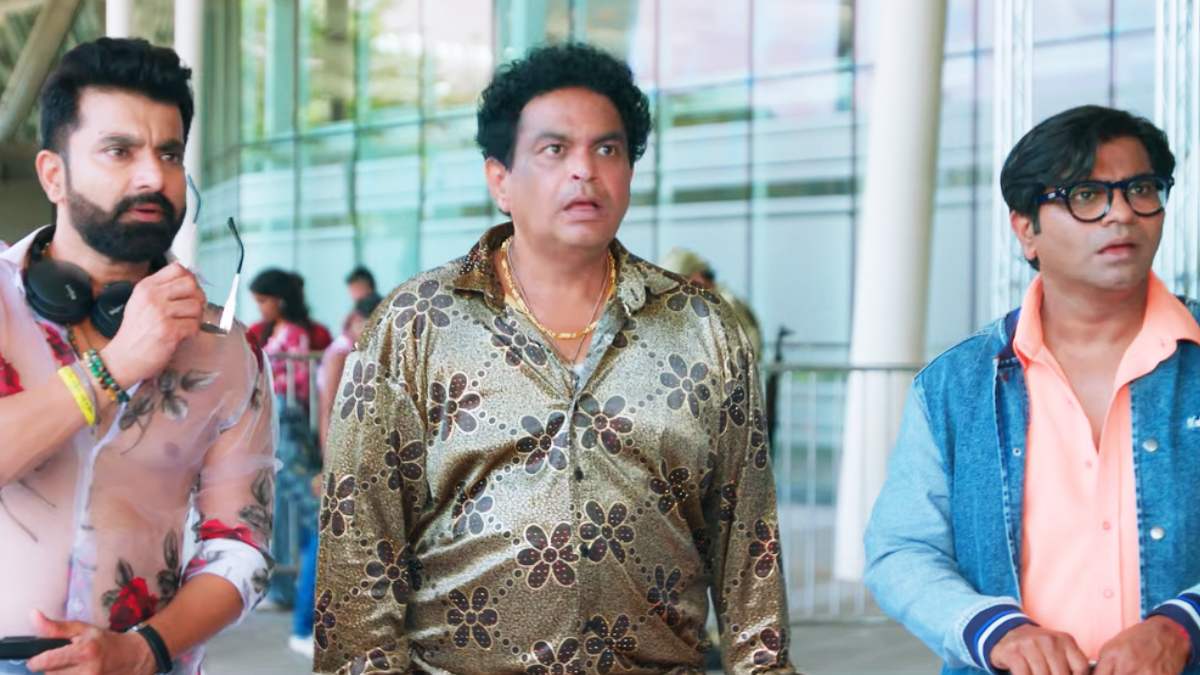 Mamachya Govyala Jauya Box Office Collection Day 3: Clocks 2026's 9th Biggest Opening Weekend Among Marathi FilmS