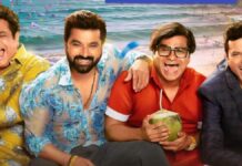 Mamachya Govyala Jauya Box Office Day 8: Needs Only 7 Lakh To Enter Top 10 Highest-Grossing Marathi Films Of 2026 Mamachya Govyala Jauya Box Office Day 8