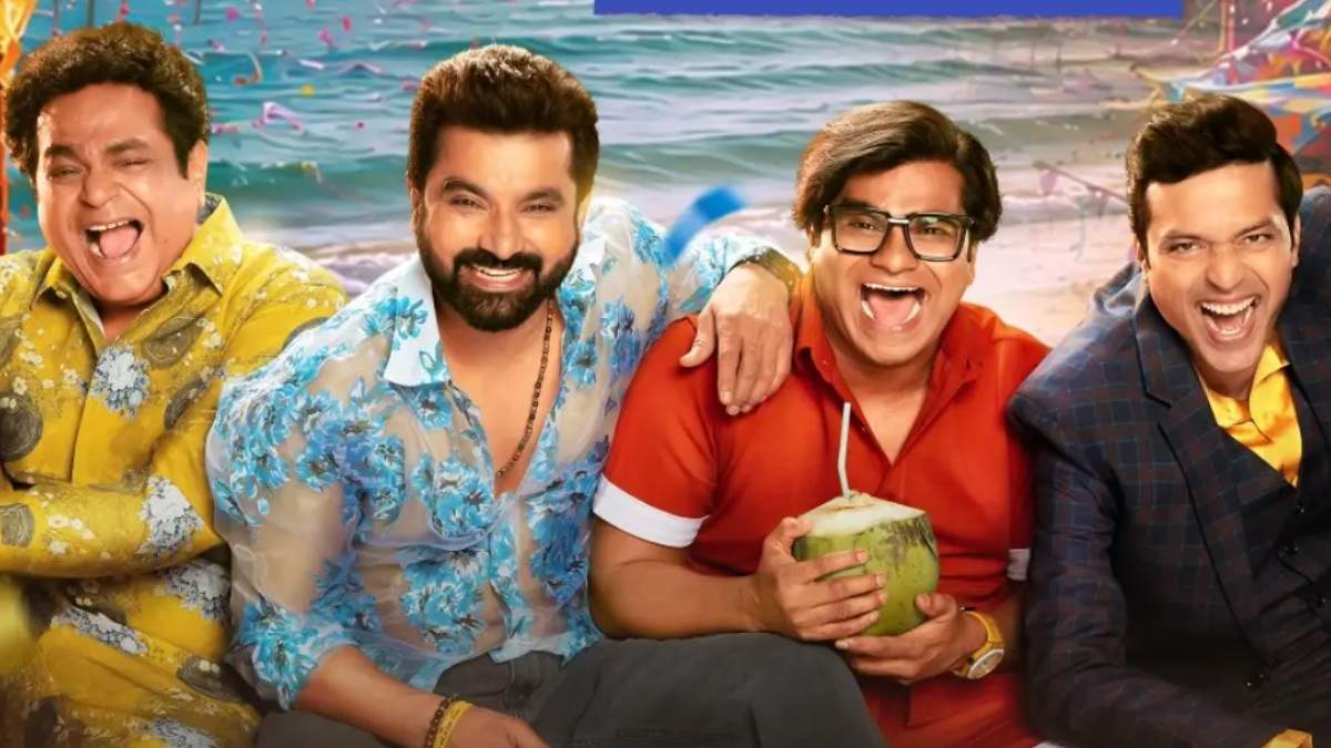 Needs Only 7 Lakh To Enter Top 10 Highest-Grossing Marathi Films Of 2026