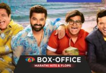 Marathi Box Office Collection & Verdicts 2026 Marathi Box Office Collection & Verdicts 2026