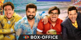 Marathi Box Office Collection & Verdicts 2026 Marathi Box Office Collection & Verdicts 2026