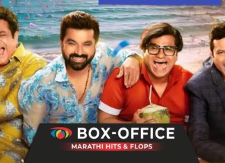 Marathi Box Office Collection & Verdicts 2026 Marathi Box Office Collection & Verdicts 2026