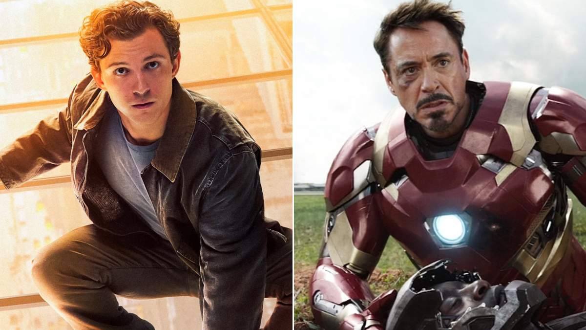 MCU Box Office: This Marvel Hero Rules The Top 10 Highest-Grossing Comic Book Movies — Is It Spider-Man Or The Avengers?