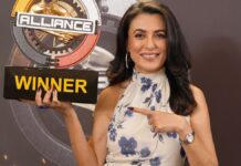Mini Mathur’s Historic Alliance Win Explained: Here’s What Made Her Stand Out! Mini Mathur’s Alliance Win
