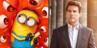 Minions & Monsters Worldwide Box Office: From Gru To Ethan Hunt, Minions 3 Is Now Hunting Tom Cruise’s OG Mission: Impossible!