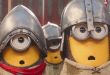 Minions & Monsters Worldwide Box Office: Illumination’s Animated Hit Is Just One Step Away From Overtaking Obsession Minions & Monsters Box Office: Ready To Leave Obsession Behind In The Worldwide Rankings