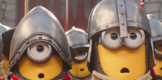 Minions & Monsters Box Office: Ready To Leave Obsession Behind In The Worldwide Rankings