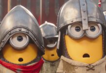 Minions & Monsters Worldwide Box Office: Minions Finally Crosses The $500M Milestone Amid The Tough Competitions Minions & Monsters Worldwide Box Office: Crosses $500M Milestone Globally