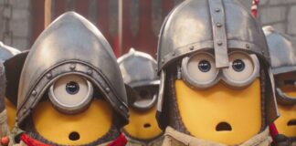 Minions & Monsters Worldwide Box Office: Crosses $500M Milestone Globally