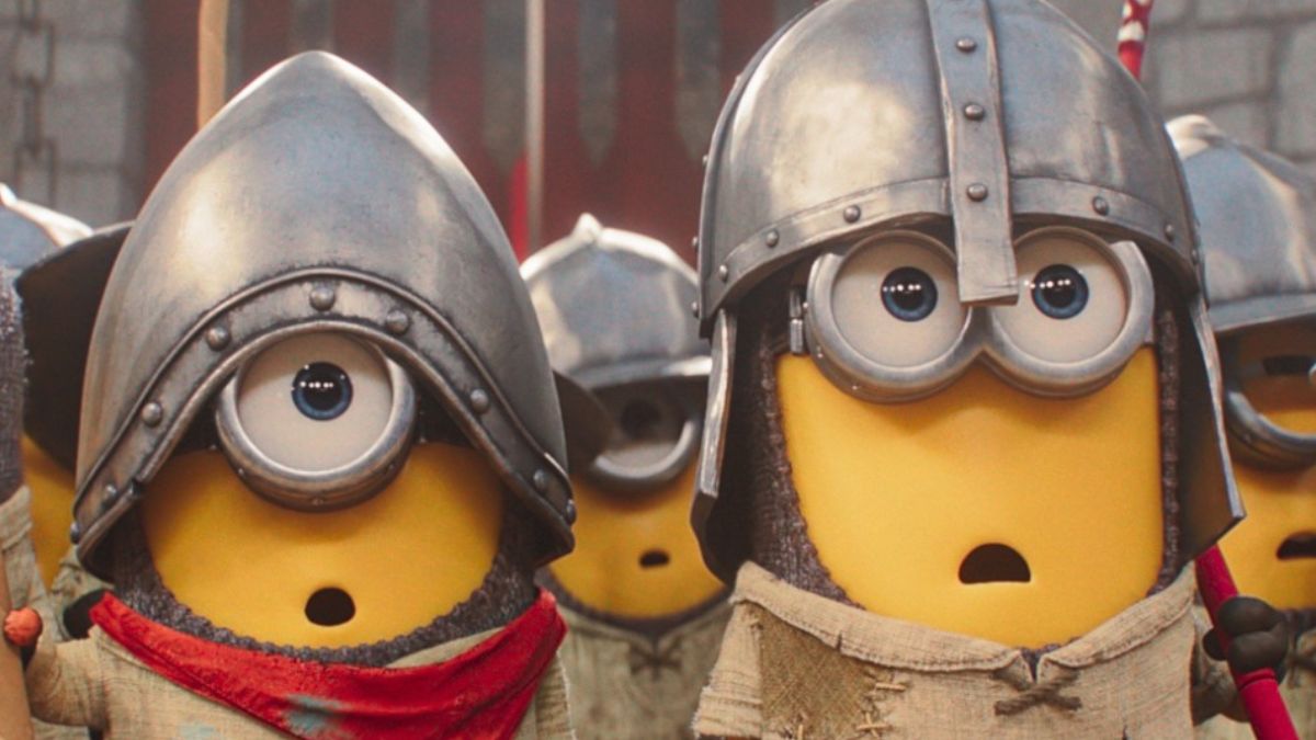 Minions & Monsters Worldwide Box Office: Crosses $500M Milestone Globally