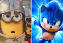 Minions & Monsters Worldwide Box Office: Surpasses The Highest-Grossing Sonic The Hedgehog Movie’s $490M+ Lifetime Run Minions & Monsters Worldwide Box Office: Surpasses The Highest-Grossing Sonic The Hedgehog Movie