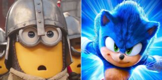 Minions & Monsters Worldwide Box Office: Surpasses The Highest-Grossing Sonic The Hedgehog Movie