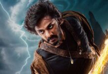Mirai Japan Box Office Day 1: Beats Dhurandhar 2 & Other Indian Biggies In Pre-Sales, Can It Enter Top 10 Opening-Day Footfalls? Mirai Japan Box Office Day 1: Strong Pre-Sales Beat Dhurandhar 2 & Others, Top 10 Opening Footfalls Possible?