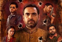 Mirzapur The Movie Box Office Day 1: Can It Enter Bollywood’s Top 10 Openers Of 2026 In India? Mirzapur The Movie Box Office Day 1 vs Bollywood’s Top 10 Openers Of 2026 In India