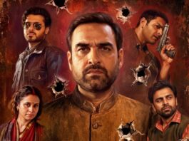 Mirzapur The Movie Box Office Day 1: Can It Enter Bollywood’s Top 10 Openers Of 2026 In India? Mirzapur The Movie Box Office Day 1 vs Bollywood’s Top 10 Openers Of 2026 In India
