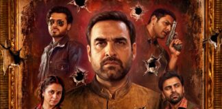 Mirzapur The Movie Box Office Day 1: Can It Enter Bollywood’s Top 10 Openers Of 2026 In India? Mirzapur The Movie Box Office Day 1 vs Bollywood’s Top 10 Openers Of 2026 In India