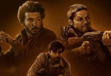 Mirzapur: The Movie: Makers Unveil Four Striking New Posters Ahead Of Trailer Launch Mirzapur: The Movie