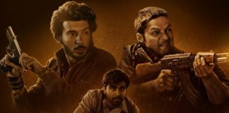 Mirzapur: The Movie