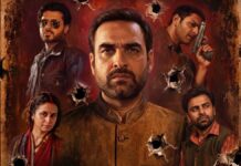 Mirzapur The Movie Trailer Impact At Box Office Day 1: Pankaj Tripathi Starrer Eyes A Spot In Bollywood’s Top 6 A-Rated Openers Mirzapur The Movie Trailer Impact At Box Office Day 1