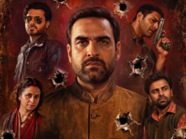Mirzapur The Movie Trailer Impact At Box Office Day 1: Pankaj Tripathi Starrer Eyes A Spot In Bollywood’s Top 6 A-Rated Openers Mirzapur The Movie Trailer Impact At Box Office Day 1