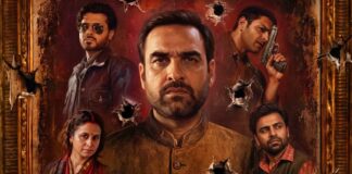 Mirzapur The Movie Trailer Impact At Box Office Day 1: Pankaj Tripathi Starrer Eyes A Spot In Bollywood’s Top 6 A-Rated Openers Mirzapur The Movie Trailer Impact At Box Office Day 1