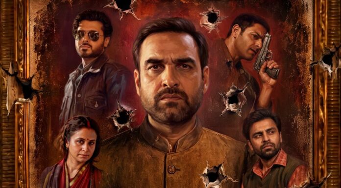Mirzapur: The Movie Trailer Review: Ravi Kishan Is Here To Shake Things Up In Pankaj Tripathi’s Mirzapur, And It Already Feels More Enticing Than The Series