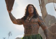 Moana Worldwide Box Office: Can Dwayne Johnson’s Film Surpass Star Wars: The Mandalorian & Grogu Despite Both Being 2026 Disney Flops? Moana Box Office: Can Dwayne Johnson’s Live-Action Remake Leave Star Wars: The Mandalorian & Grogu Behind Before Its Theatrical Run Ends?
