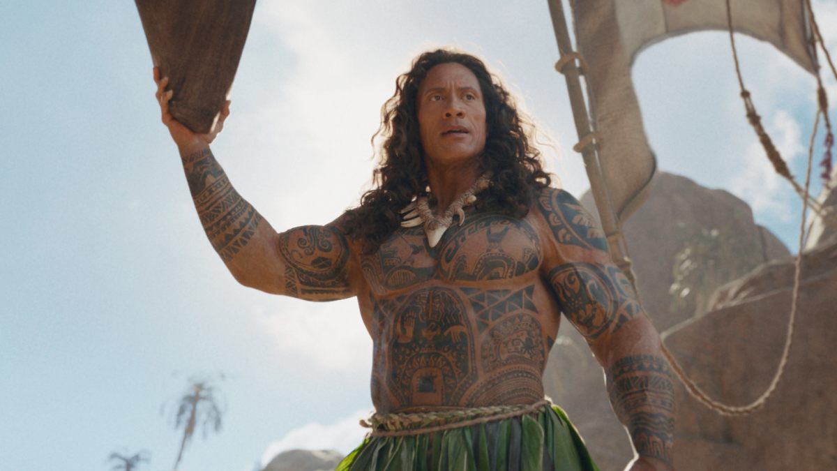Moana Box Office: Can Dwayne Johnson’s Live-Action Remake Leave Star Wars: The Mandalorian & Grogu Behind Before Its Theatrical Run Ends?