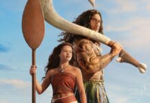 Moana Worldwide Box Office: On Track To Beat The OG X-Men Movie’s $295M+ Global Haul Before Hitting A Major Mark Moana Worldwide Box Office: On Track To Beat The OG X-Men Movie