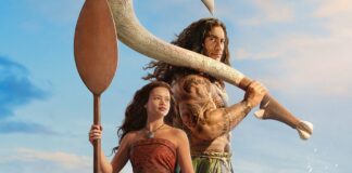 Moana Worldwide Box Office: On Track To Beat The OG X-Men Movie’s $295M+ Global Haul Before Hitting A Major Mark Moana Worldwide Box Office: On Track To Beat The OG X-Men Movie