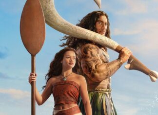 Moana Worldwide Box Office: On Track To Beat The OG X-Men Movie’s $295M+ Global Haul Before Hitting A Major Mark Moana Worldwide Box Office: On Track To Beat The OG X-Men Movie
