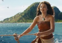 Moana North America Box Office: Drops 50% From Last Wednesday—Here’s What It Needs To Outgross The Original Animated Film Moana North America Box Office