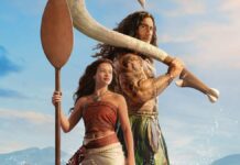 Moana North America Box Office: Dwayne Johnson’s Film Slows Down, Eyes $130 Million Lifetime Run Moana North America Box Office: Live-Action Remake Crosses $117 Million, Targets $130 Million Finish