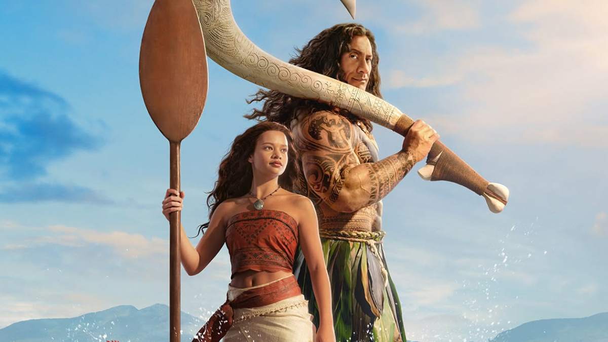 Moana North America Box Office: Live-Action Remake Crosses $117 Million, Targets $130 Million Finish