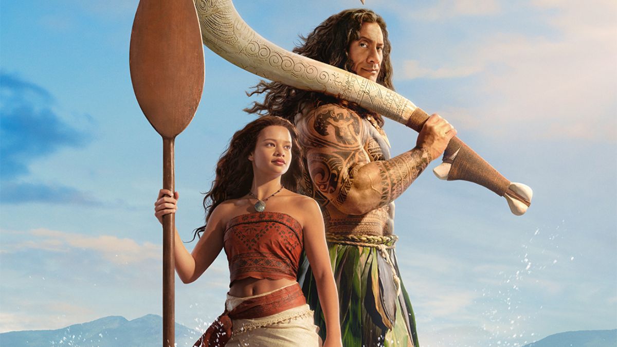 Disney’s Live-Action Adventure Sails Past MCU Flop The Incredible Hulk!