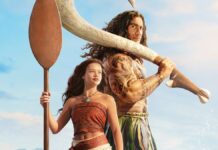 Moana Worldwide Box Office: Dwayne Johnson’s Live-Action Remake Finally Crosses $300 Million Milestone Globally! Moana Worldwide Box Office: Dwayne Johnson Starrer Finally Roars Past $300 Million, But Profitability Remains A Challenge!