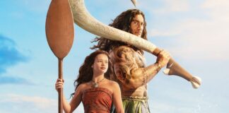 Moana Worldwide Box Office: Dwayne Johnson’s Live-Action Remake Finally Crosses $300 Million Milestone Globally! Moana Worldwide Box Office: Dwayne Johnson Starrer Finally Roars Past $300 Million, But Profitability Remains A Challenge!