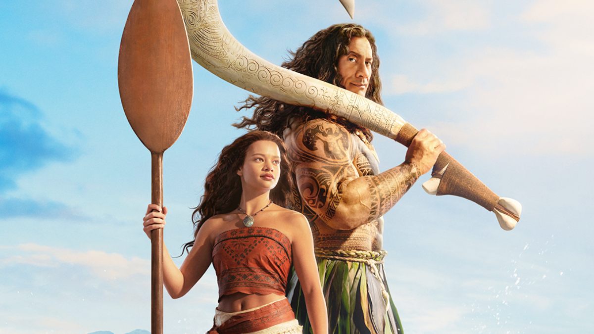 Moana Worldwide Box Office: Dwayne Johnson Starrer Finally Roars Past $300 Million, But Profitability Remains A Challenge!