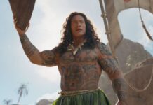 Moana Worldwide Box Office: Dwayne Johnson’s Live-Action Remake Finally Recovers Its Massive Production Cost Moana Worldwide Box Office: Recovers Its Budget