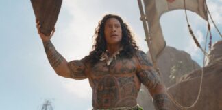 Moana Worldwide Box Office: Recovers Its Budget
