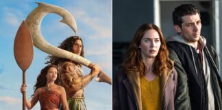Moana Worldwide Box Office: Set To Beat Steven Spielberg's Sci-Flop Disclosure Day