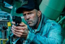Mutiny Box Office: Here’s How Much Jason Statham’s Film Must Earn To Break Even Worldwide Mutiny Box Office: The Target Needed To Break Even Worldwide