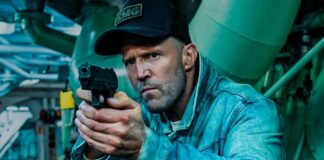Mutiny Box Office: Here’s How Much Jason Statham’s Film Must Earn To Break Even Worldwide Mutiny Box Office: The Target Needed To Break Even Worldwide
