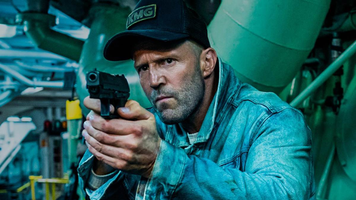 Mutiny Box Office: The Target Needed To Break Even Worldwide