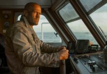 Mutiny North America Box Office: Jason Statham’s Proven Star Power Could Deliver Another Reliable Hit Despite Modest Opening Projections Mutiny North America Box Office: Opening Weekend Projection